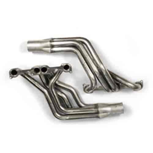 Custom Headers 1979-93 Ford Mustang (w/SBC)