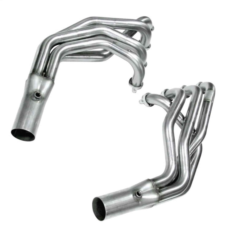 Custom Headers 1979-93 Ford Mustang (w/LSX)