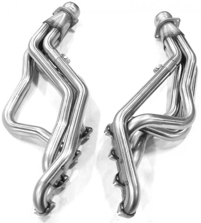 Header and Connection Kit