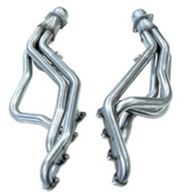 Custom Headers 1999-04 Ford Mustang GT 4.6L