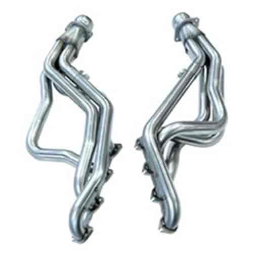 Custom Headers 1996-04 Ford Mustang Cobra/Mach1 4.6L