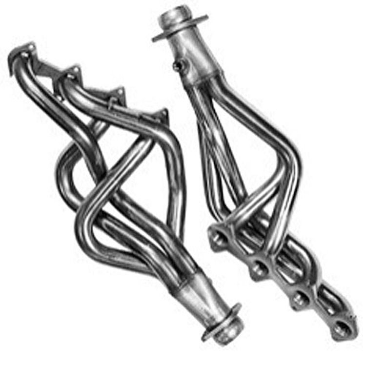 Custom Headers 2005-10 Ford Mustang GT 4.6L 3V