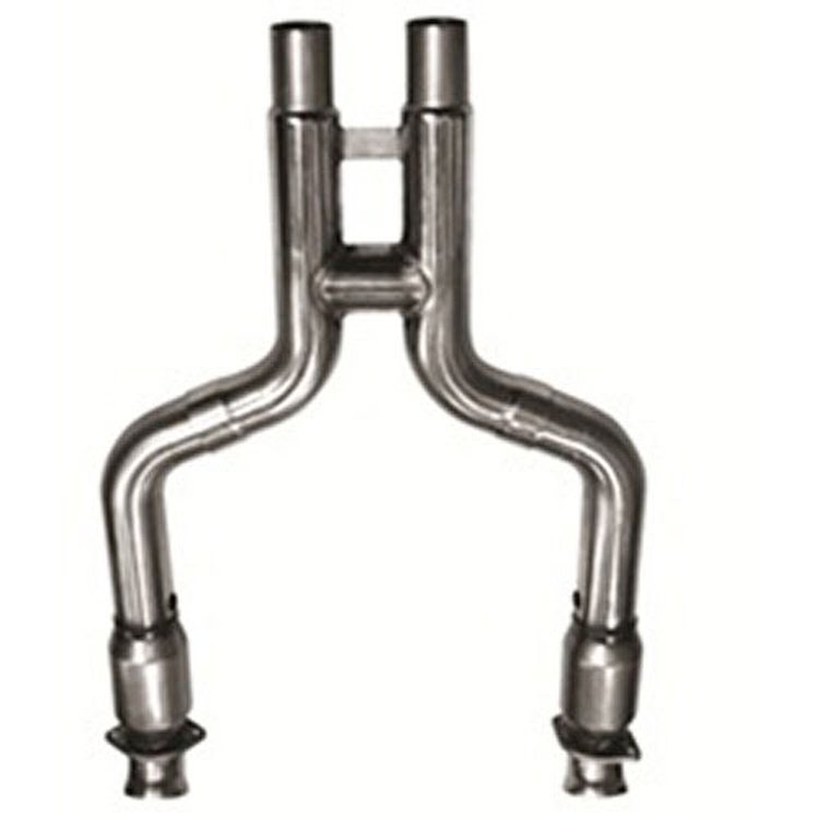 3IN. x 2 1/2IN. H Pipe FO