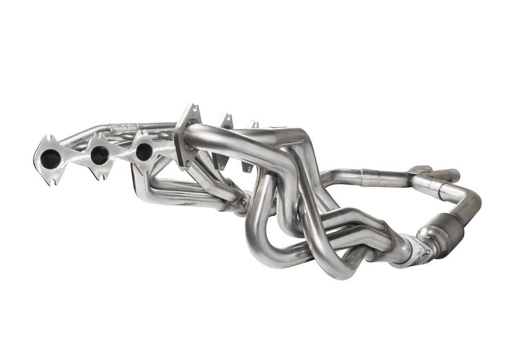 Header and Connection Kit