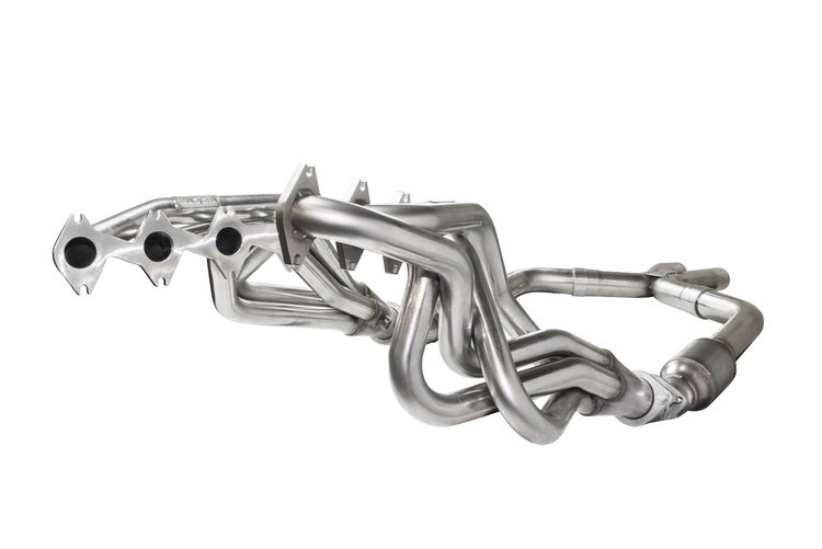 Header and Connection Kit