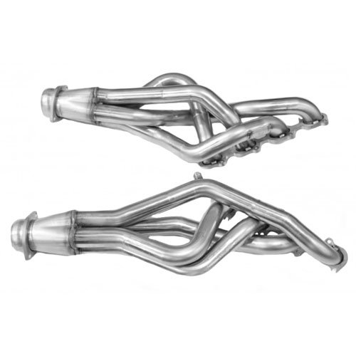 Custom Headers 2006-10 Ford Mustang Shelby GT500 5.4L 4V