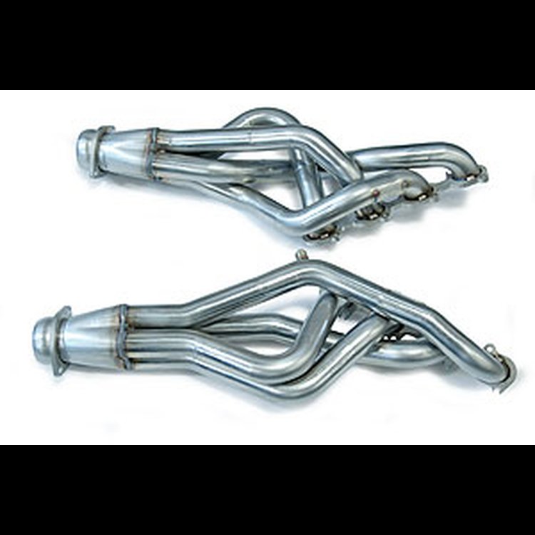 Custom Headers 2007-14 Mustang Shelby GT500 5.4/5.8L