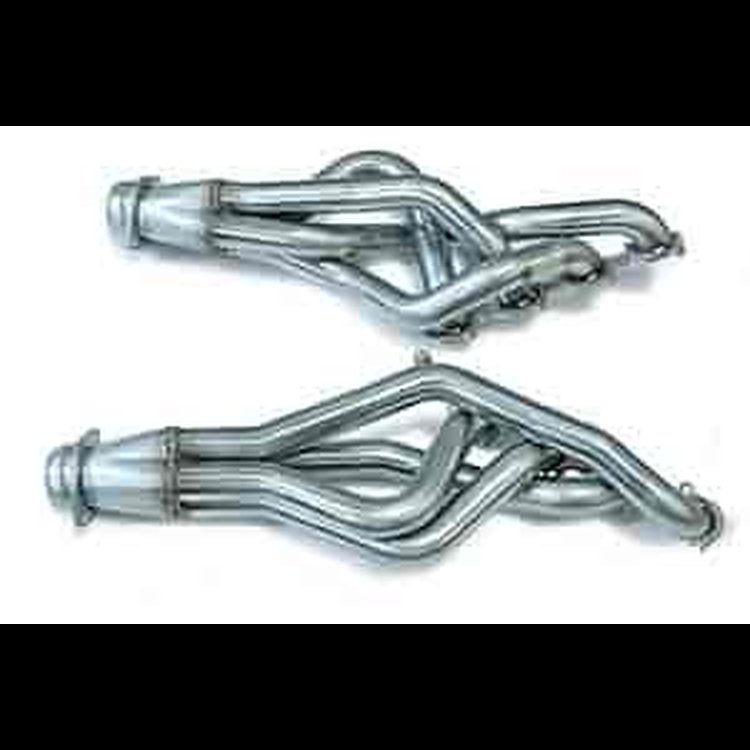 Custom Headers 2007-14 Mustang Shelby GT500 5.4/5.8L