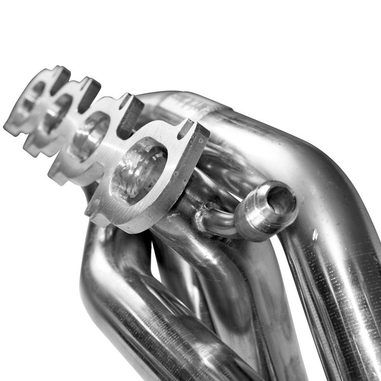 Header and Connection Kit