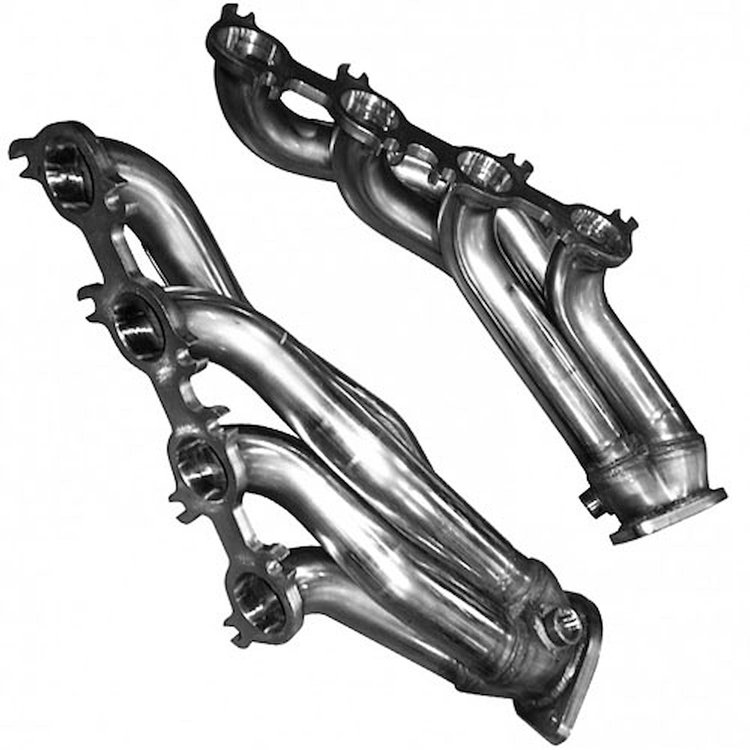 Custom Headers 2011-14 Ford Mustang GT/Boss 302/Laguna Seca 5.0L 4V