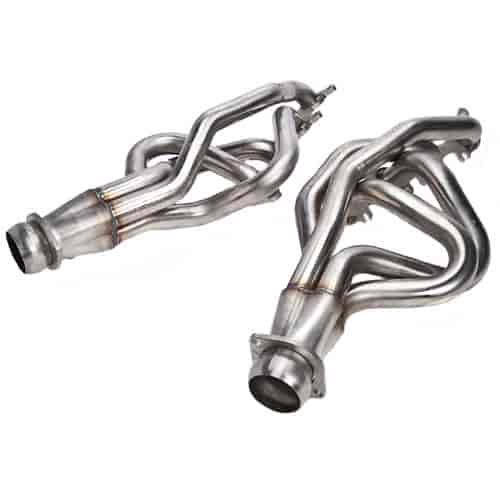 Custom Headers 2011-14 Ford Mustang GT