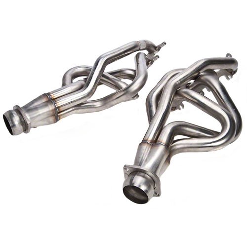 Custom Headers 2011-14 Ford Mustang GT
