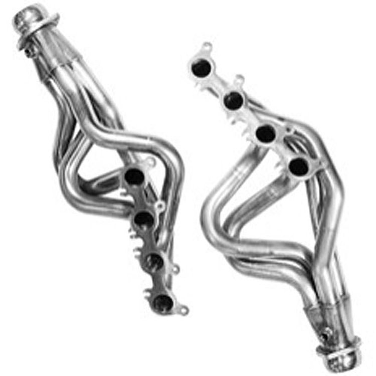 Custom Headers 2011-14 Ford Mustang GT/Boss 302/Laguna Seca 5.0L 4V