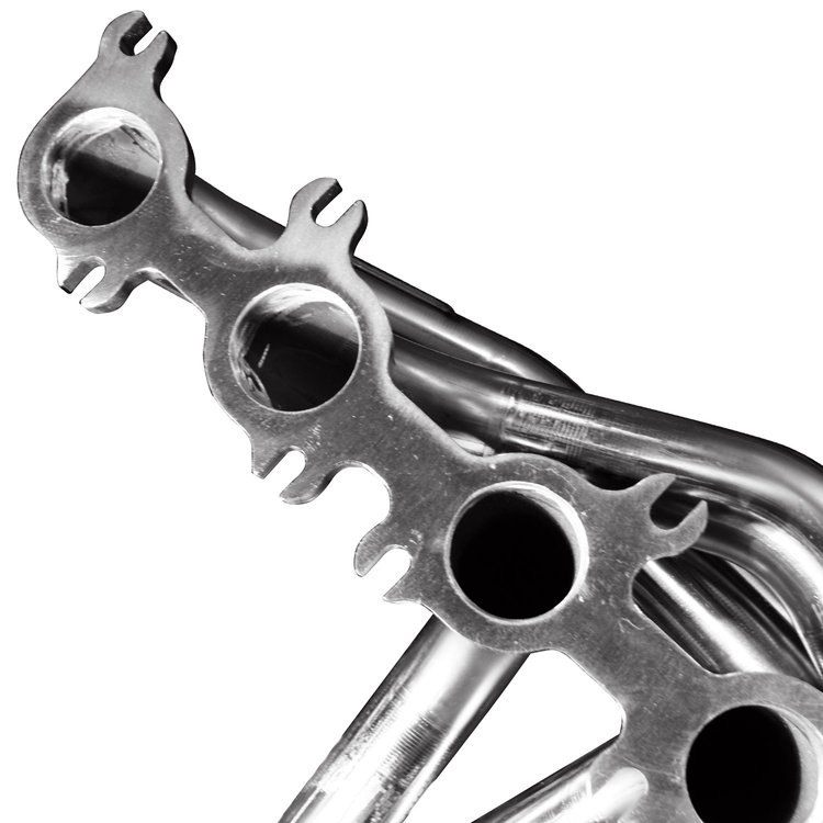 Header and Connection Kit