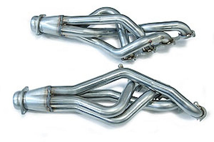 Custom Headers 2011-14 Ford Shelby GT500 5.4L/5.8L 4V