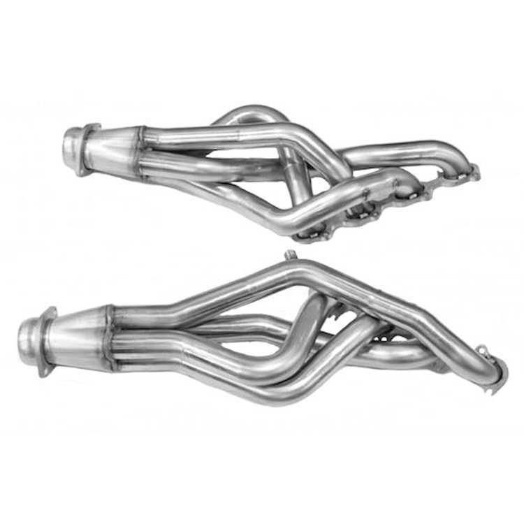 Custom Headers 2011-14 Ford Mustang Shelby GT500 5.4/5.8L