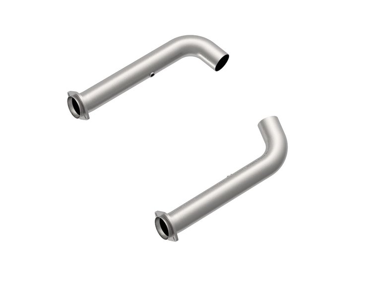 CONNECTION PIPE MUSTANG