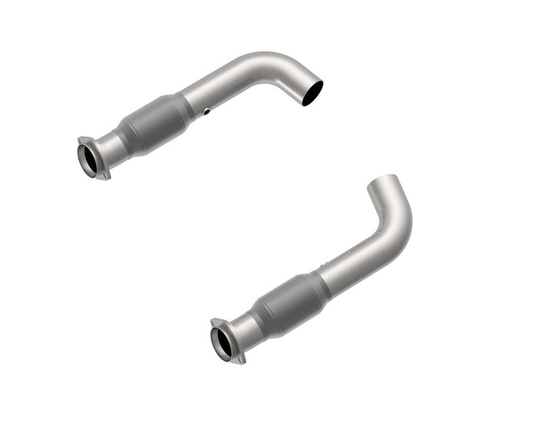 CONNECTION PIPE MUSTANG