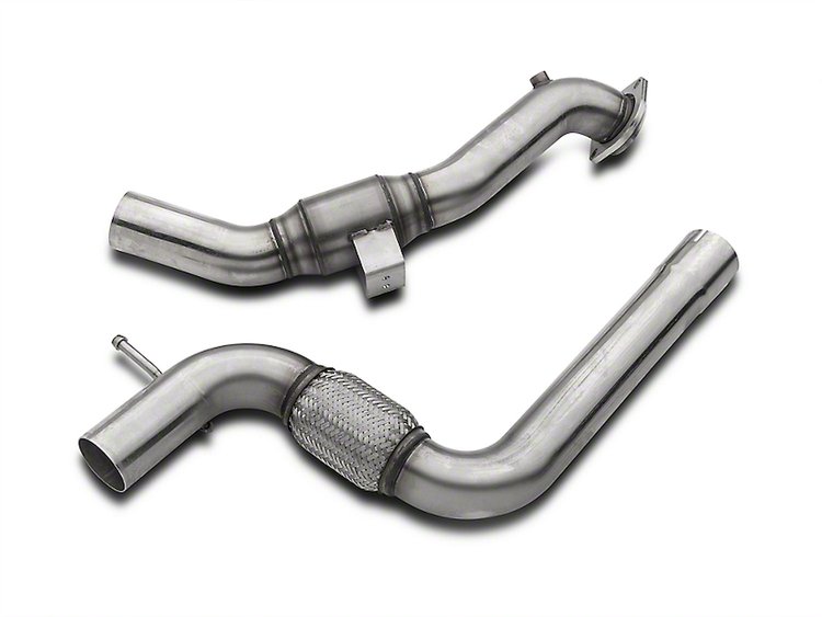 DOWN PIPE MUSTANG 2.3 ECO