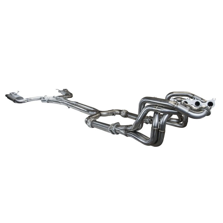 HEADERS MUSTANG SHELBY