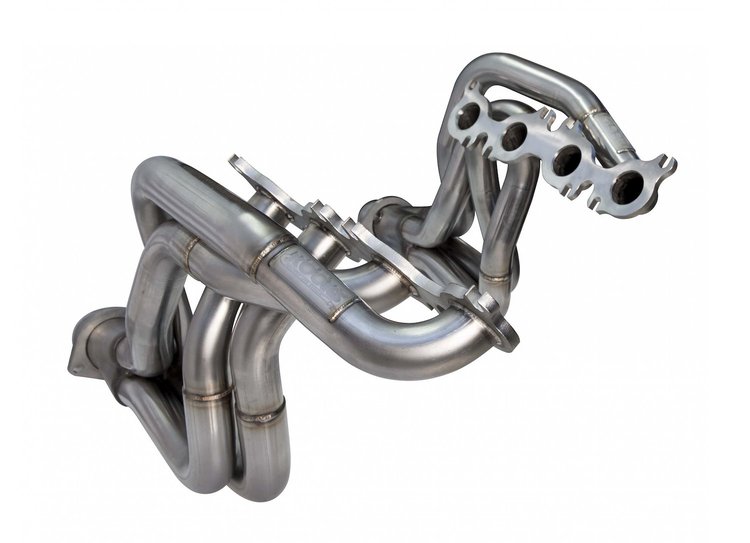 Header and Connection Kit