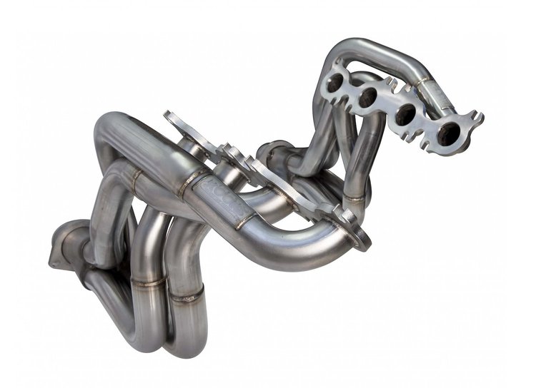 Header and Connection Kit