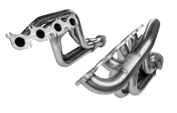HEADERS MUSTANG GT 5.0L