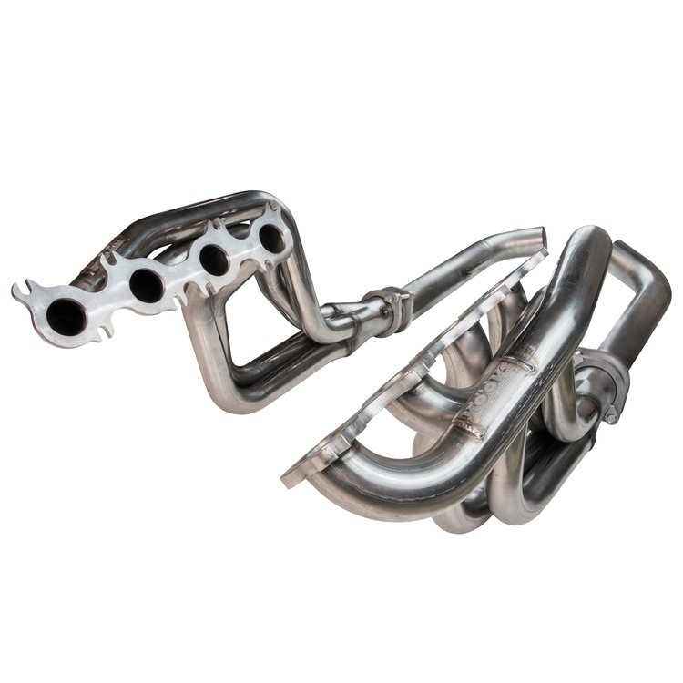 HEADERS MUSTANG 5.0L