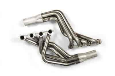 1 3/4IN. X 3IN. RACEWORKS-STAHL W/ADAPTER PLATE