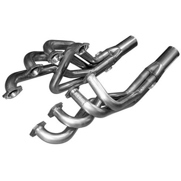 Custom Headers 1993-96 Ford Lightning 5.8L