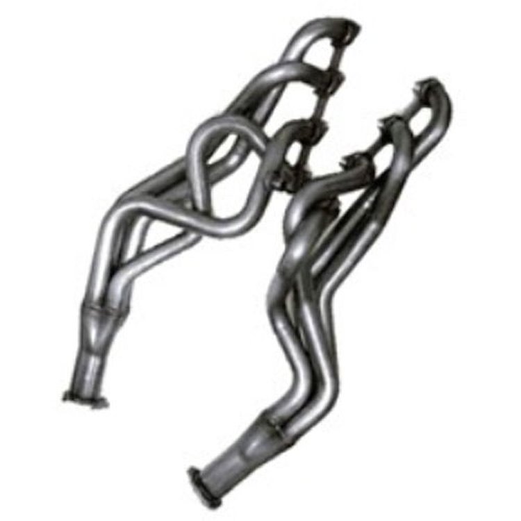 Custom Headers 1999-04 Ford Lightning 5.4L 2V
