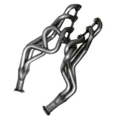 Custom Headers 1999-04 Ford Lightning 5.4L 2V