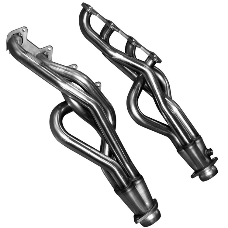 Header and Connection Kit