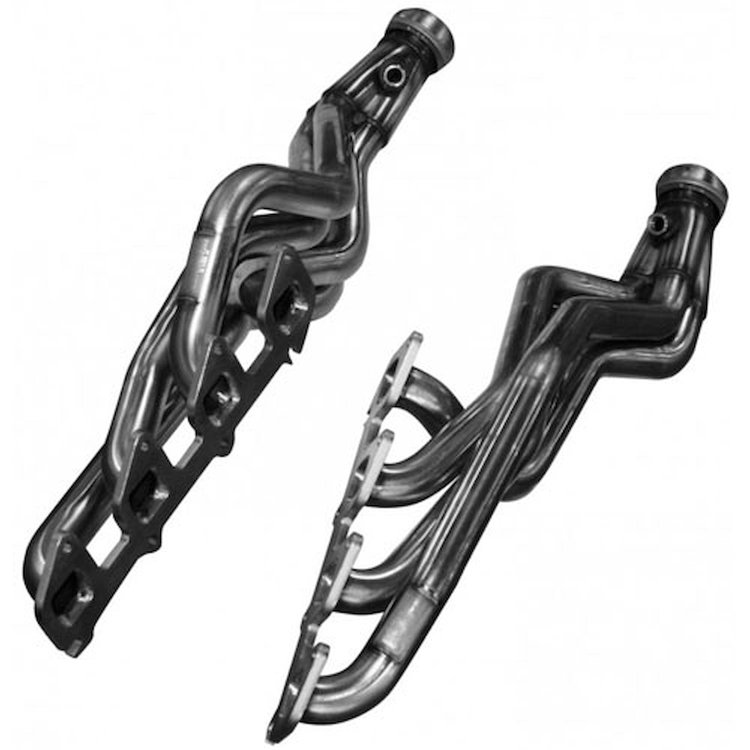 Custom Headers 2010-14 Ford Raptor SVT 6.2L