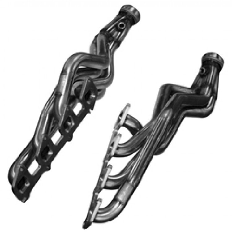Custom Headers 2010-14 Ford Raptor SVT 6.2L 4V