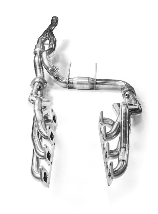 Header and Connection Kit