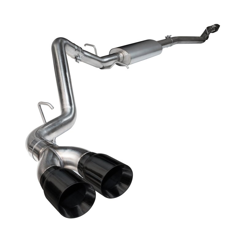 EXHAUST FORD F150 COYOTE