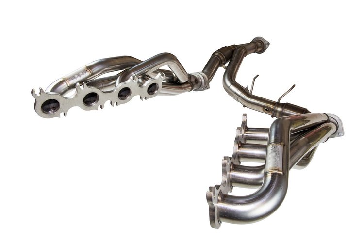Header and Connection Kit