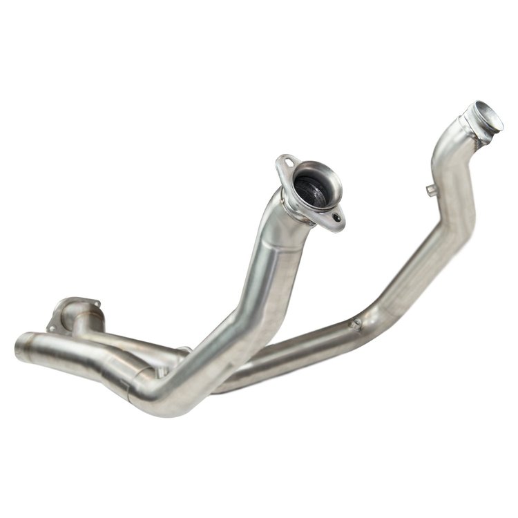 DOWN PIPE F150 RAPTOR