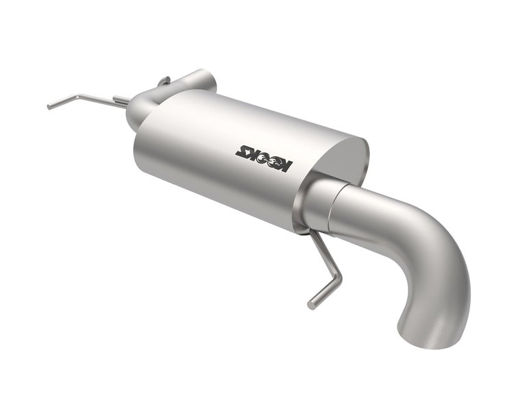 ADVENTUR AXLE BACK BRONCO