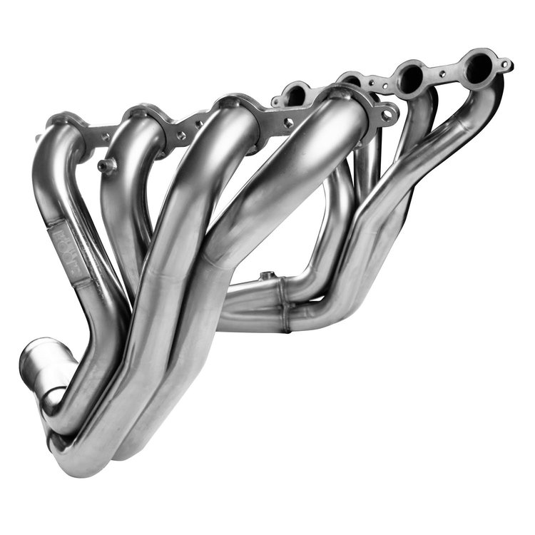 Header and Connection Kit