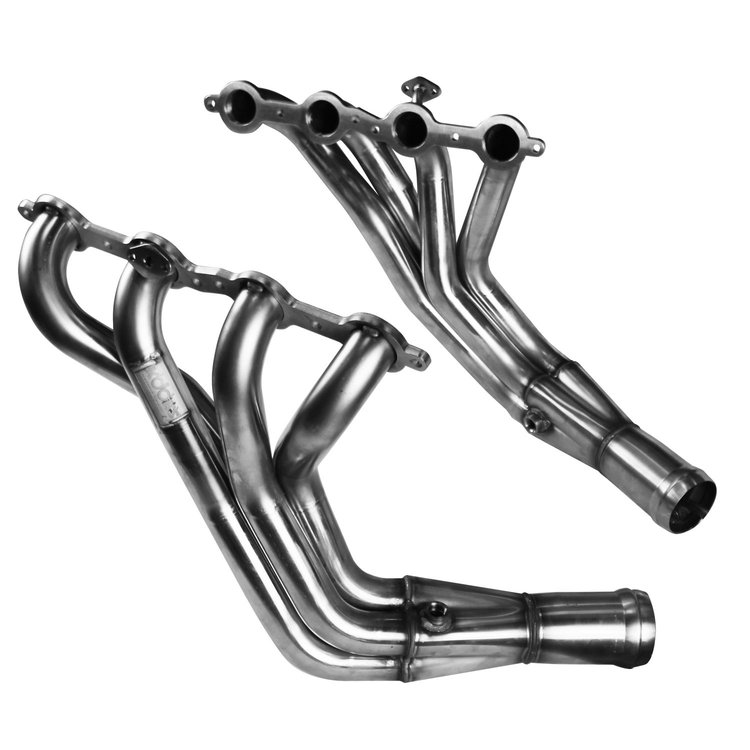 Header and Connection Kit