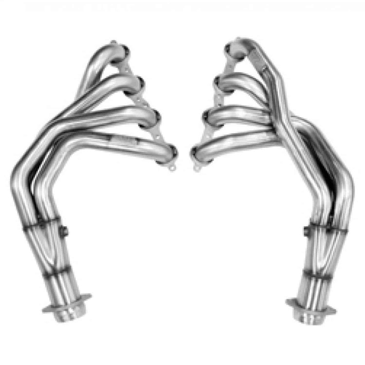Long Tube Headers 2005-13 Chevrolet Corvette C6 6.0L/6.2L LS2/LS3