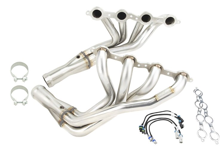 Header and Connection Kit