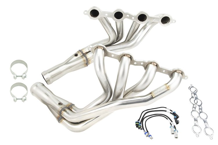Header and Connection Kit