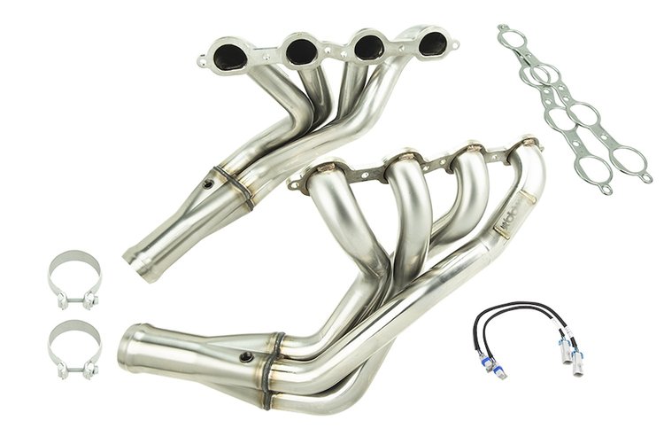Header and Connection Kit