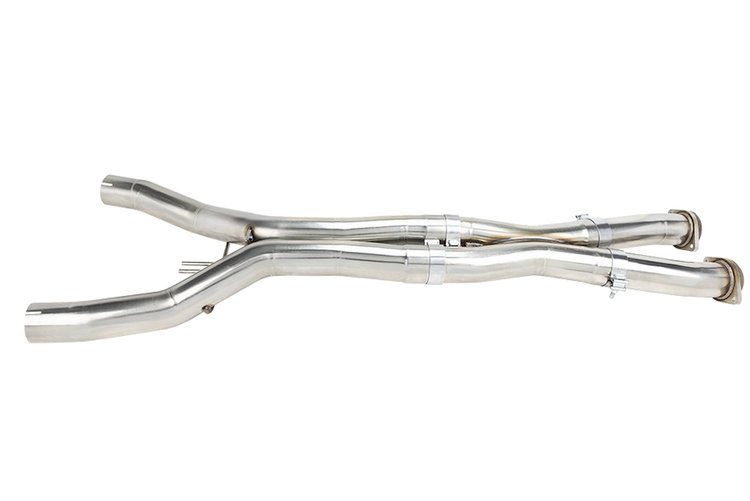 CONNECTION PIPE CORVETTE