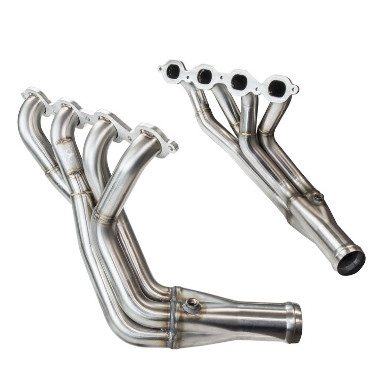 Header and Connection Kit