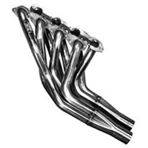 Custom Headers 1967-69 Camaro Big Block