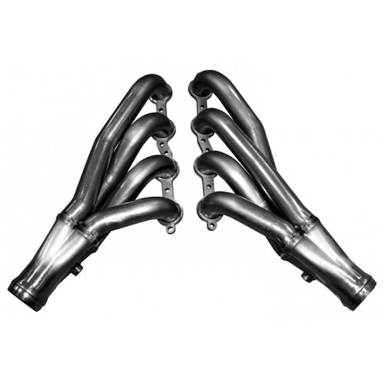 LSX Swap Custom Headers 1982-92 Camaro/Firebird